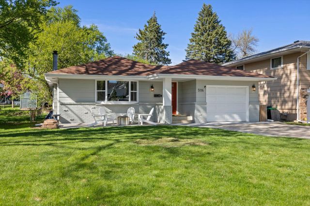5116 Millpond Place, Edina, MN 55436