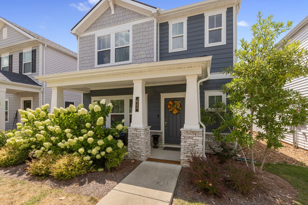 645 Taylor Bend Rd, Columbia, TN 38401