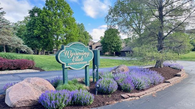 8547 Wyoming Club Drive, Springfield Twp., OH 45215