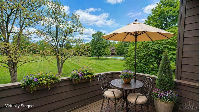 8547 Wyoming Club Drive, Springfield Twp., OH 45215