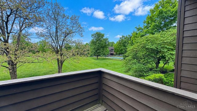 8547 Wyoming Club Drive, Springfield Twp., OH 45215