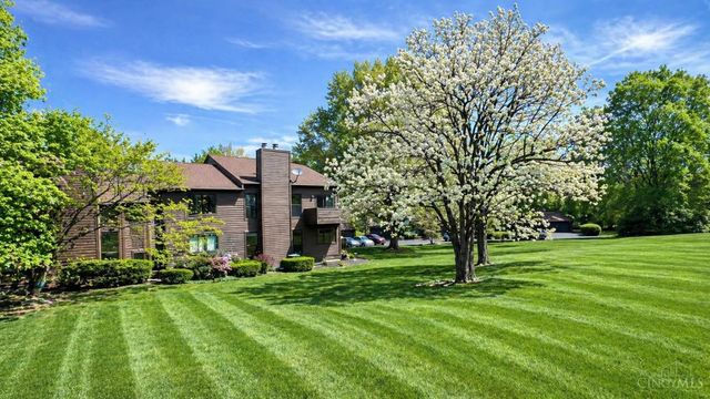 8547 Wyoming Club Drive, Springfield Twp., OH 45215