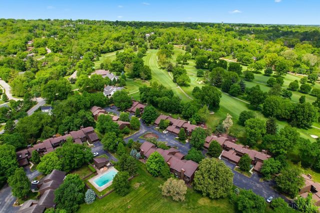 8547 Wyoming Club Drive, Springfield Twp., OH 45215