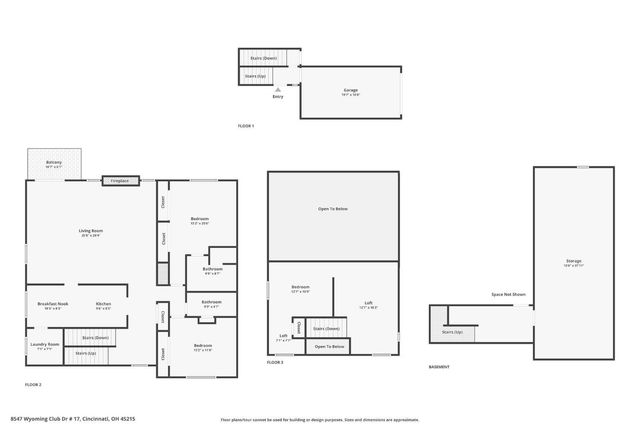 8547 Wyoming Club Drive, Springfield Twp., OH 45215
