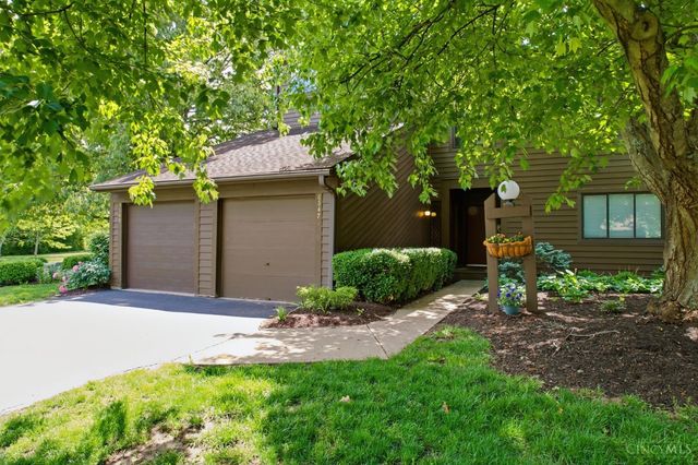 8547 Wyoming Club Drive, Springfield Twp., OH 45215