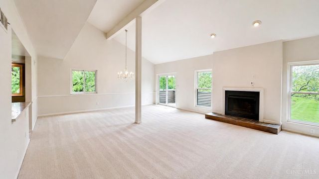 8547 Wyoming Club Drive, Springfield Twp., OH 45215