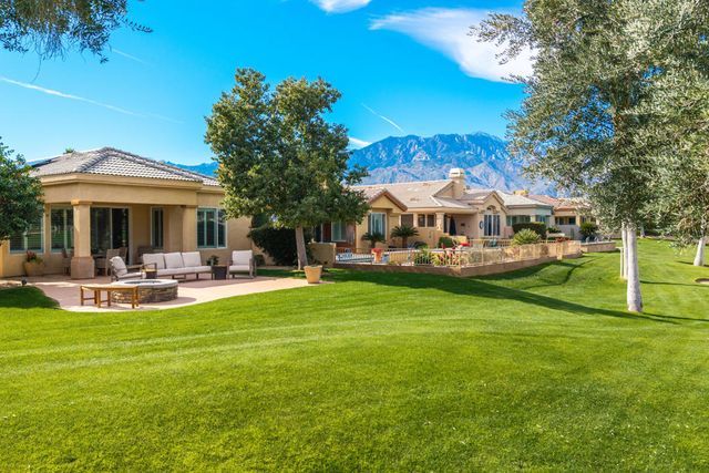 67720 S Natoma Drive, Cathedral City, CA 92234