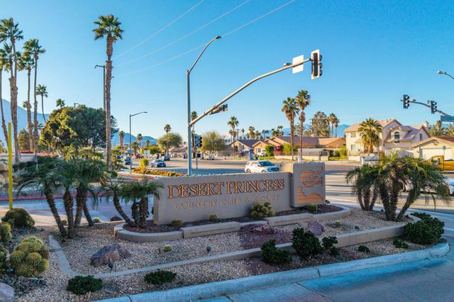 67720 S Natoma Drive, Cathedral City, CA 92234