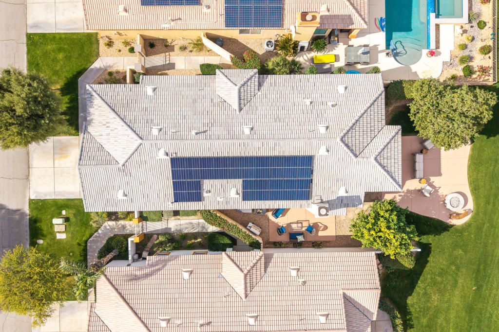 Image 34 of property listing at 67720 S Natoma Drive, Cathedral City, CA 92234