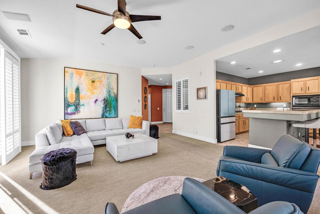 Image 3 of property listing at 67720 S Natoma Drive, Cathedral City, CA 92234