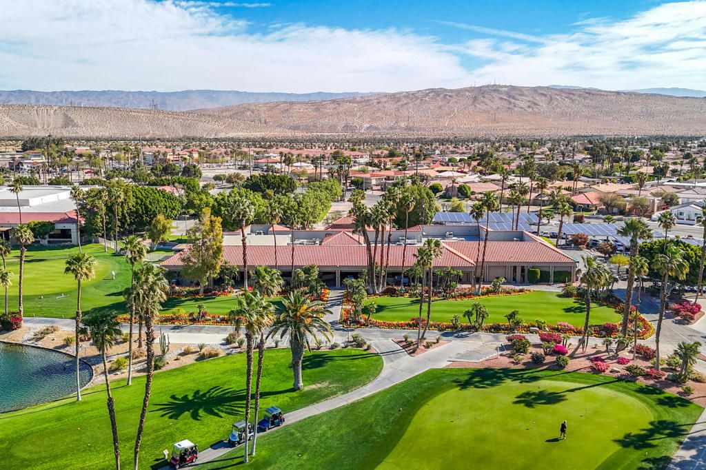 Image 41 of property listing at 67720 S Natoma Drive, Cathedral City, CA 92234