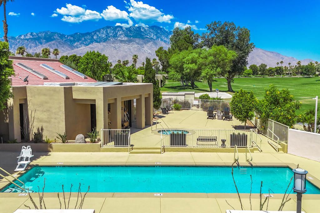 Image 45 of property listing at 67720 S Natoma Drive, Cathedral City, CA 92234