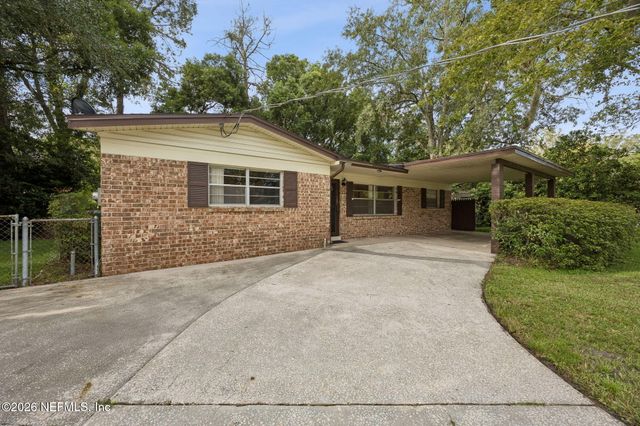 7260 ZAPATA Drive, Jacksonville, FL 32210