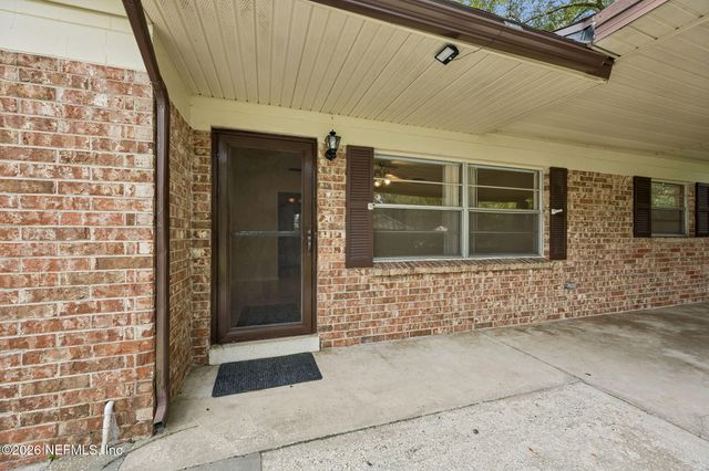 7260 ZAPATA Drive, Jacksonville, FL 32210