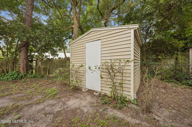 7260 ZAPATA Drive, Jacksonville, FL 32210