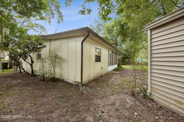 7260 ZAPATA Drive, Jacksonville, FL 32210