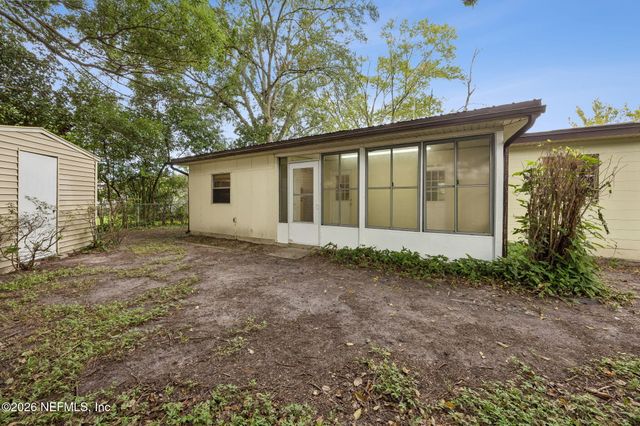 7260 ZAPATA Drive, Jacksonville, FL 32210