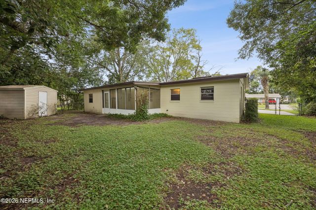 7260 ZAPATA Drive, Jacksonville, FL 32210