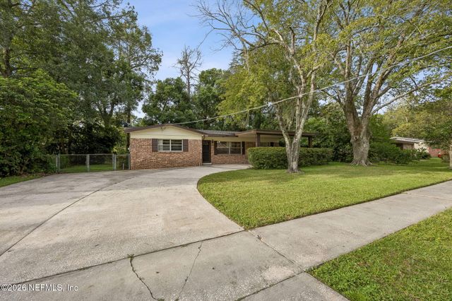 7260 ZAPATA Drive, Jacksonville, FL 32210