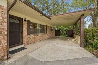 7260 ZAPATA Drive, Jacksonville, FL 32210