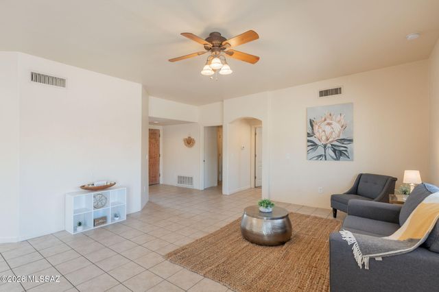 5440 W Cottonmouth Street, Tucson, AZ 85742