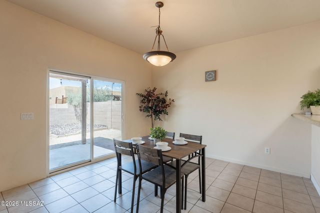 5440 W Cottonmouth Street, Tucson, AZ 85742