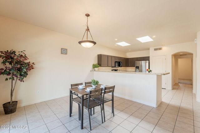 5440 W Cottonmouth Street, Tucson, AZ 85742