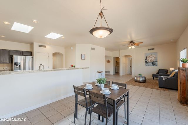 5440 W Cottonmouth Street, Tucson, AZ 85742