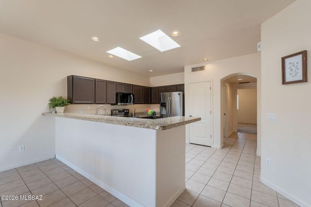 5440 W Cottonmouth Street, Tucson, AZ 85742