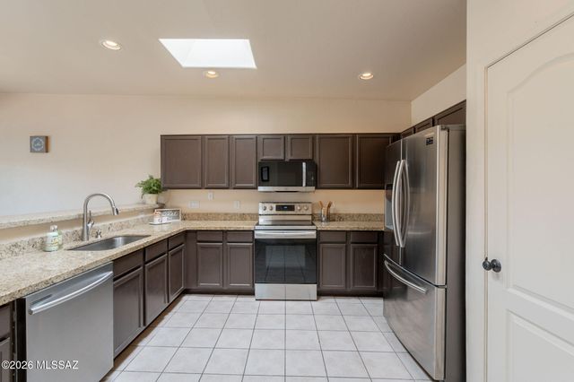 5440 W Cottonmouth Street, Tucson, AZ 85742