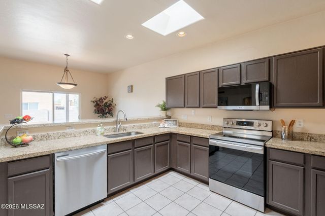 5440 W Cottonmouth Street, Tucson, AZ 85742