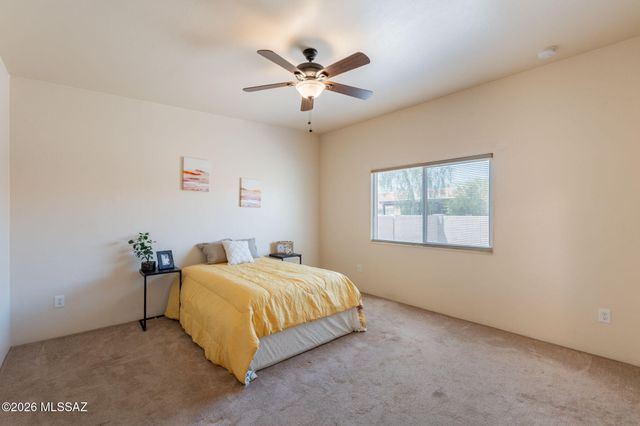 5440 W Cottonmouth Street, Tucson, AZ 85742