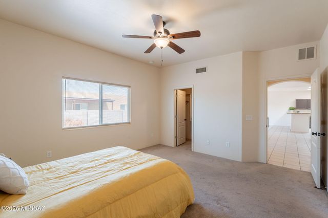 5440 W Cottonmouth Street, Tucson, AZ 85742