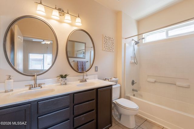 5440 W Cottonmouth Street, Tucson, AZ 85742