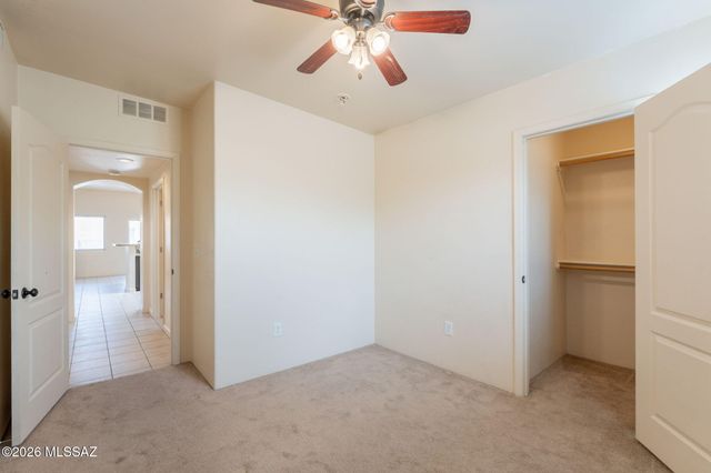 5440 W Cottonmouth Street, Tucson, AZ 85742