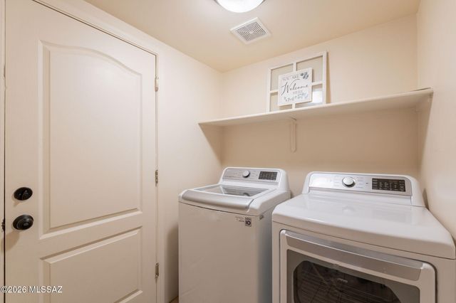 5440 W Cottonmouth Street, Tucson, AZ 85742