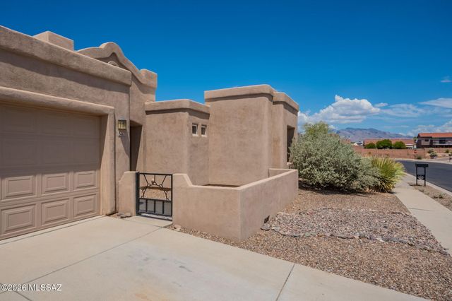 5440 W Cottonmouth Street, Tucson, AZ 85742