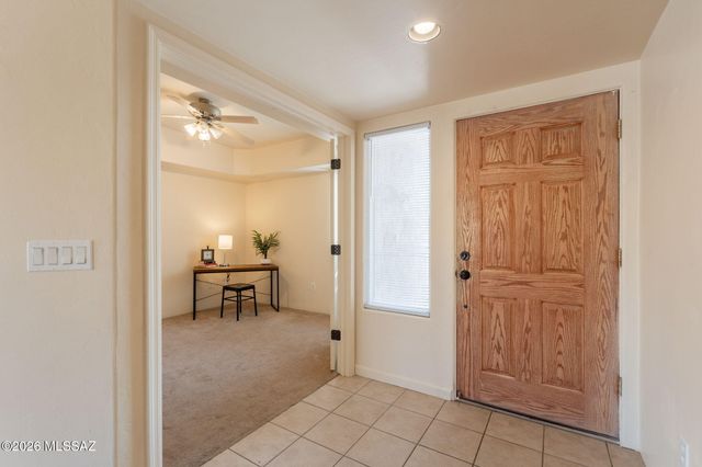 5440 W Cottonmouth Street, Tucson, AZ 85742