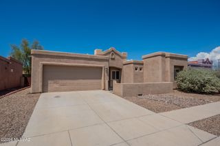 5440 W Cottonmouth Street, Tucson, AZ 85742