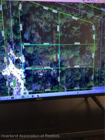 6806 Vanda Place, Sebring, FL 33875