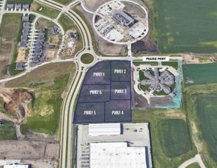Lot 2 Prairie Parkway, Cedar Falls, IA 50613