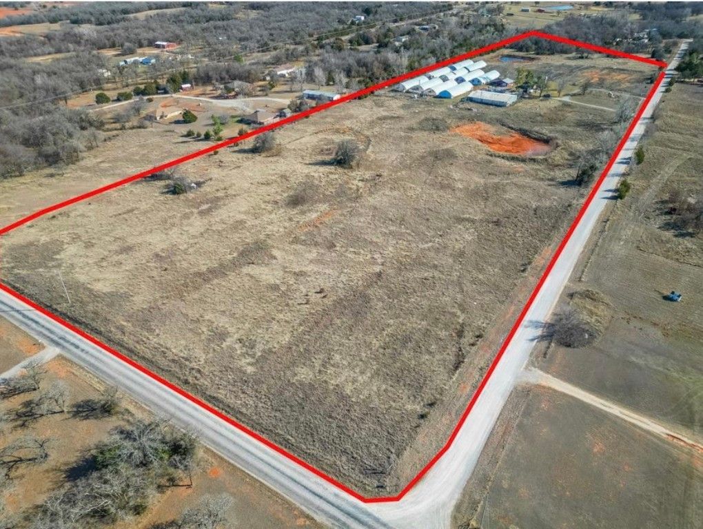 2167 County Street 2988, Blanchard, OK 73010