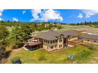 3524 Ferns Rd, Elizabeth, CO 80107