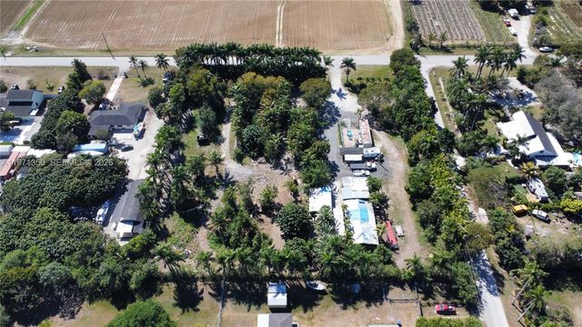 19355 SW 320th St, Homestead, FL 33030