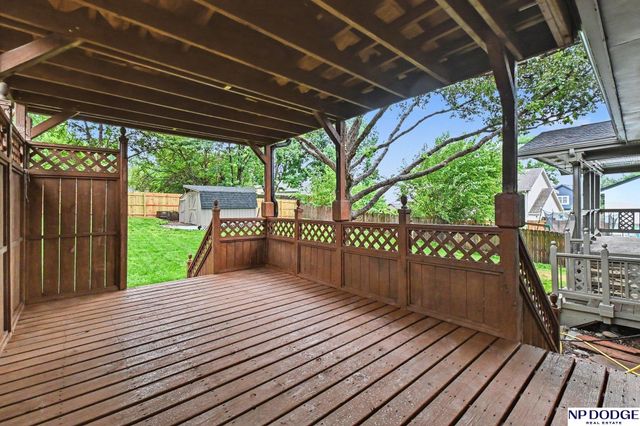 7605 S 134 Street, Omaha, NE 68138