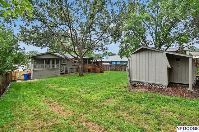 7605 S 134 Street, Omaha, NE 68138
