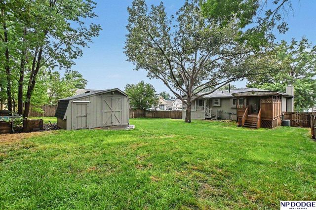 7605 S 134 Street, Omaha, NE 68138
