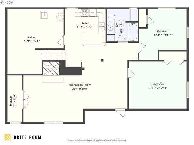 701 Ne 194TH Ave, Portland, OR 97230