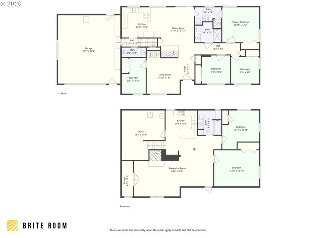 701 Ne 194TH Ave, Portland, OR 97230