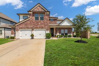 267 Upland Drive, Waller, TX 77484